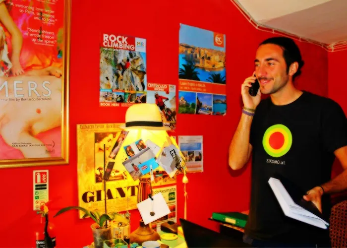 Boho Hostel
