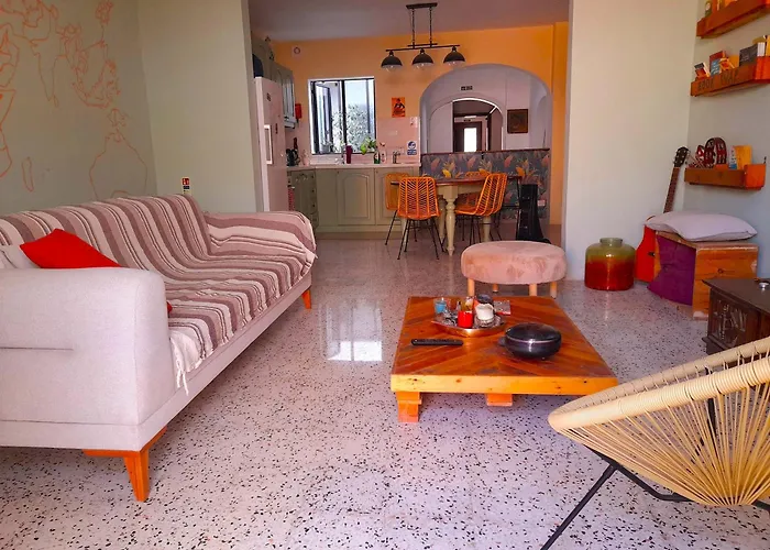 Boho Hostel