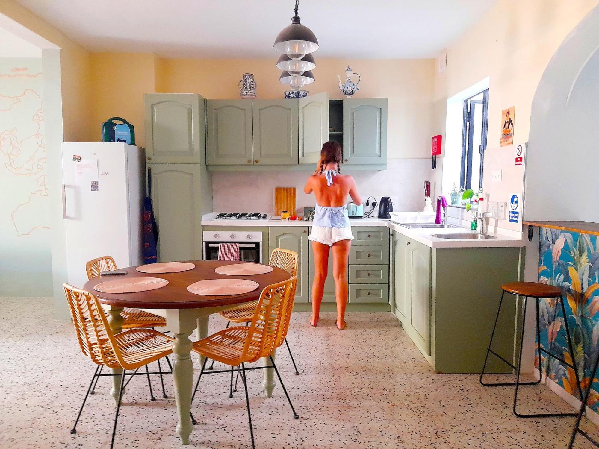 Boho Hostal