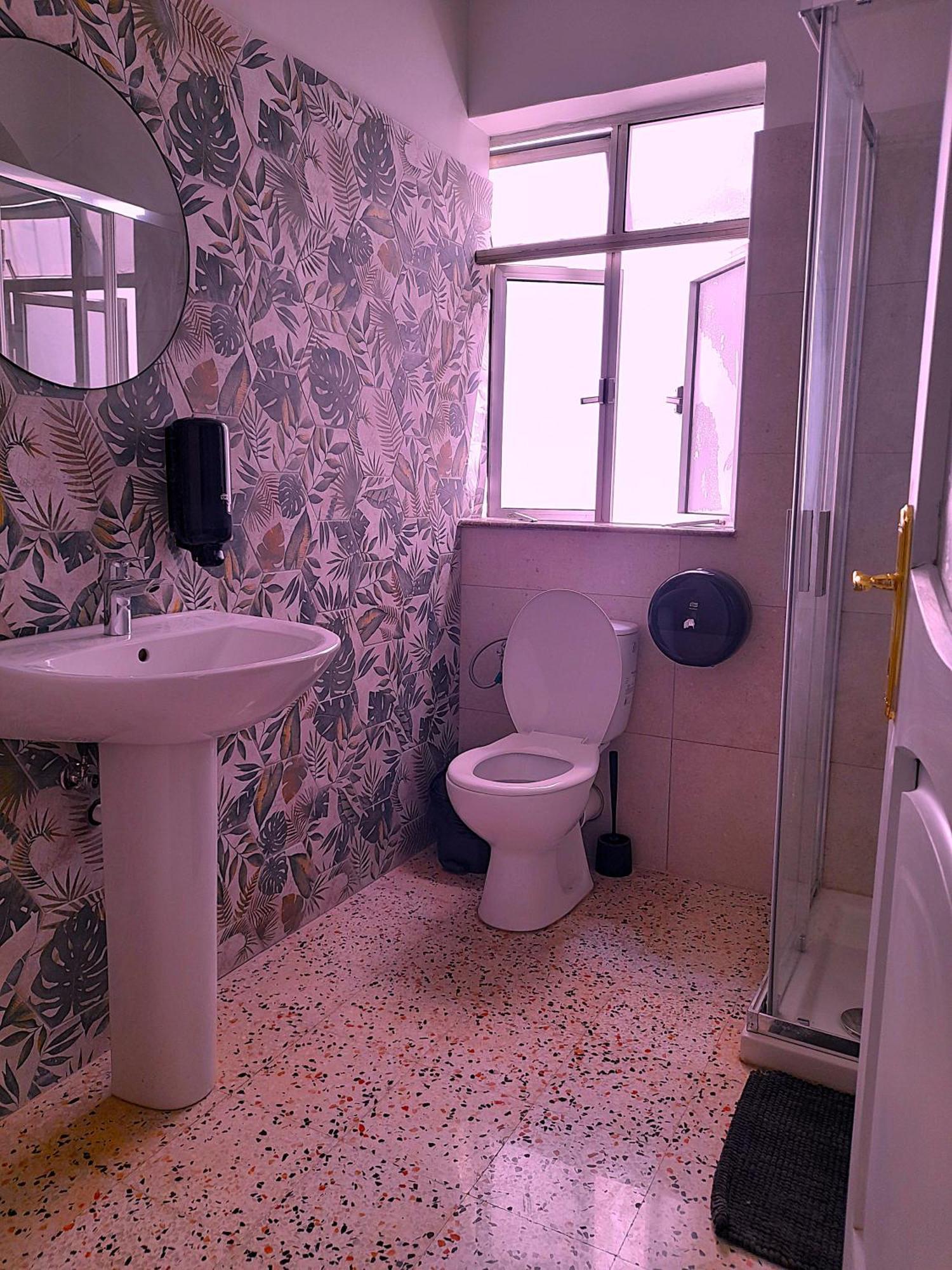 Boho Hostal