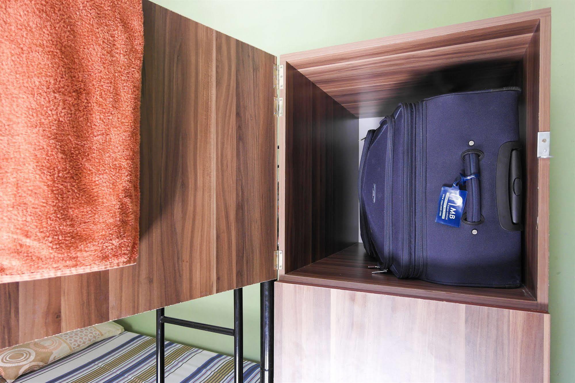 Albergue Boho *