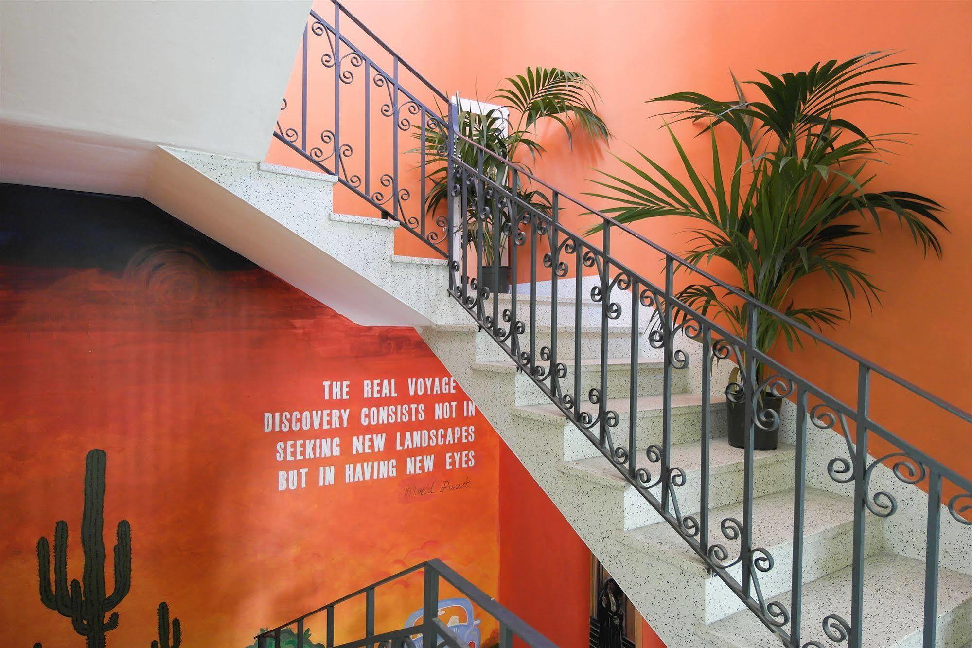 Boho Albergue