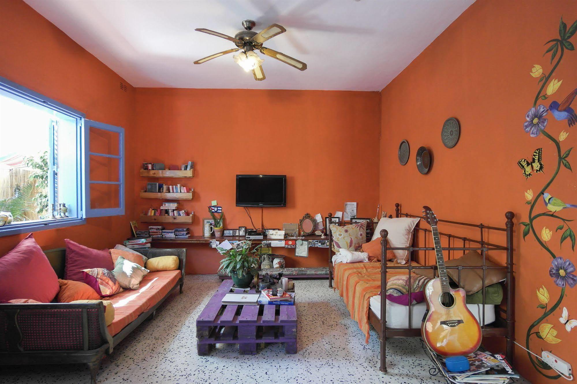 Boho Albergue *