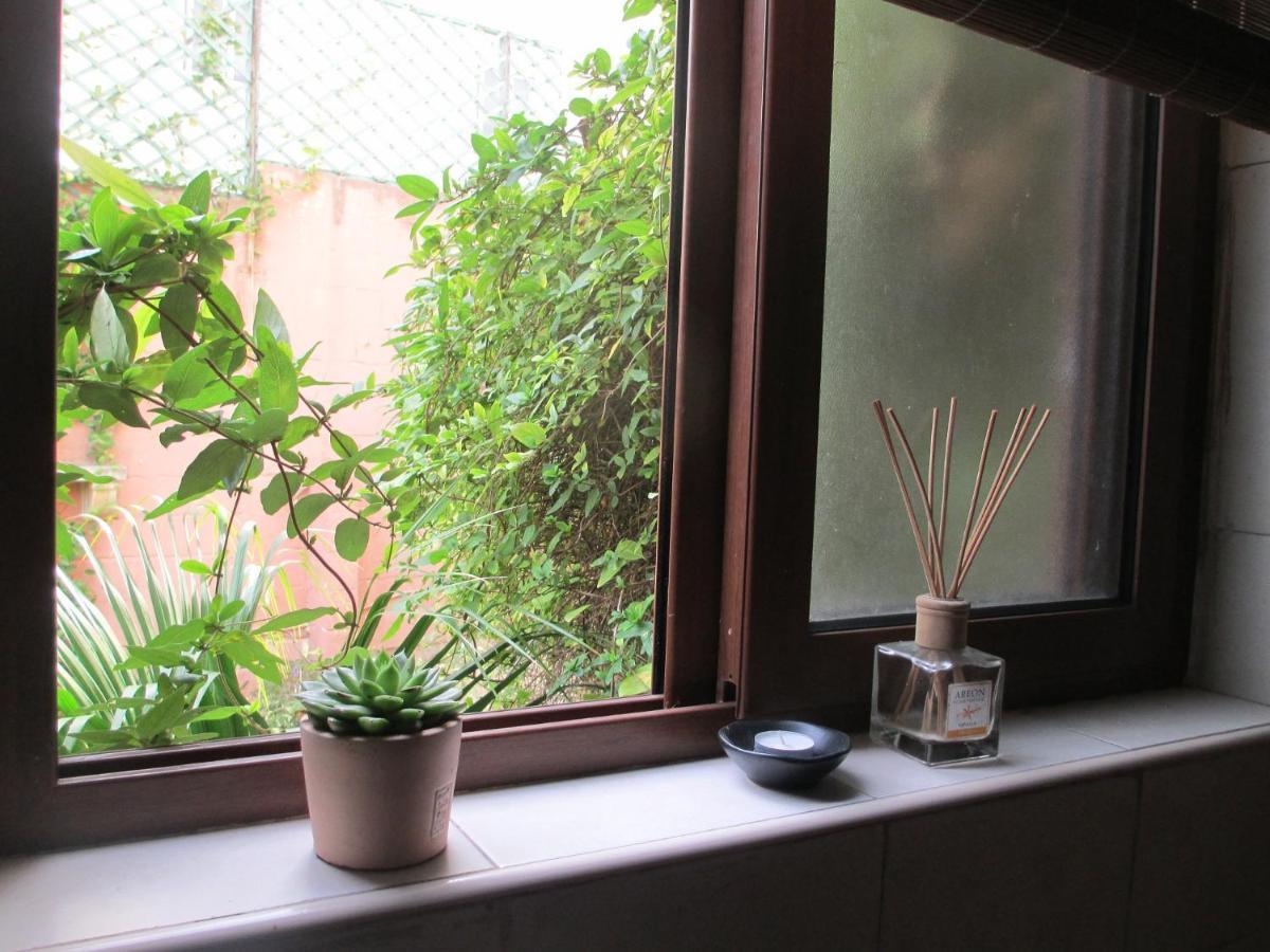 Boho Albergue *