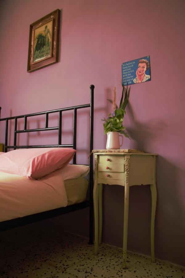 Auberge de jeunesse Boho *