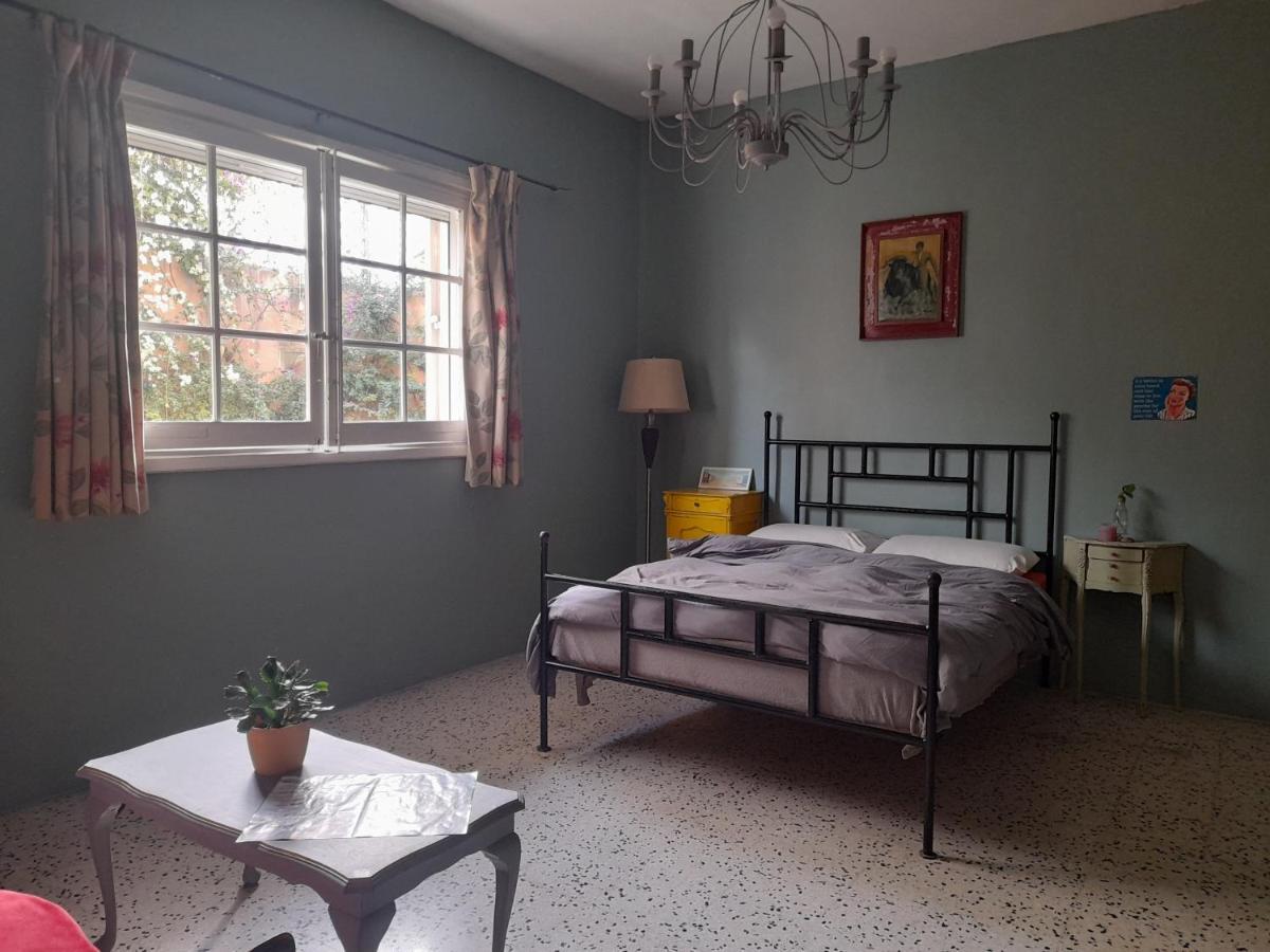Boho Auberge de jeunesse *