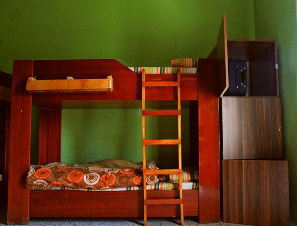 Boho Auberge de jeunesse *