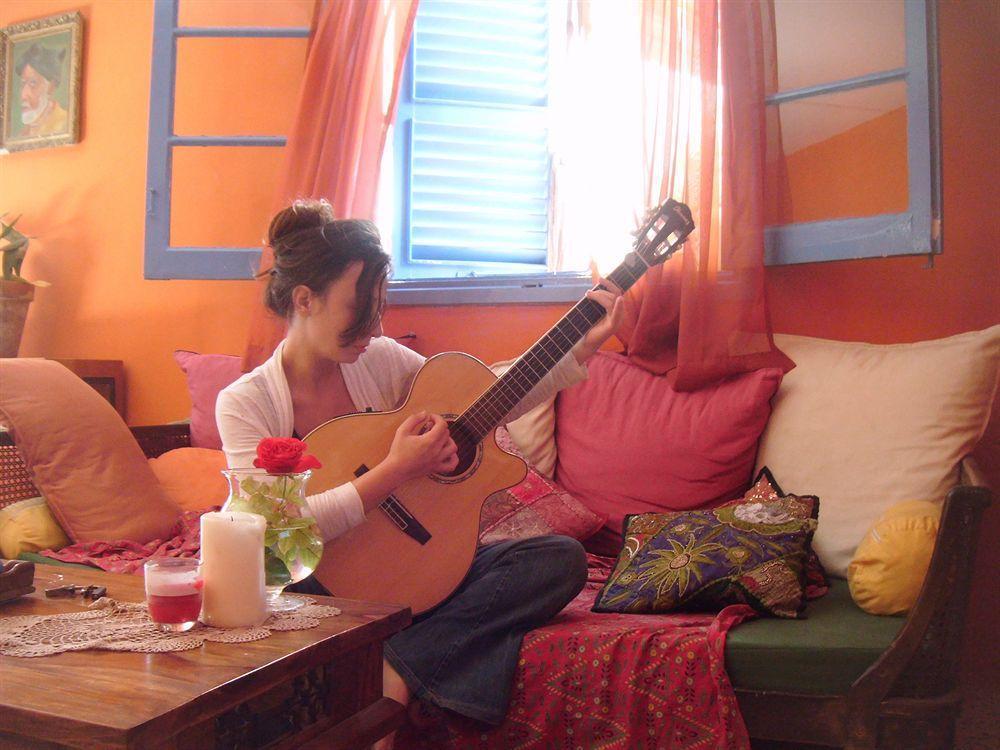 Boho * Saint Julian's