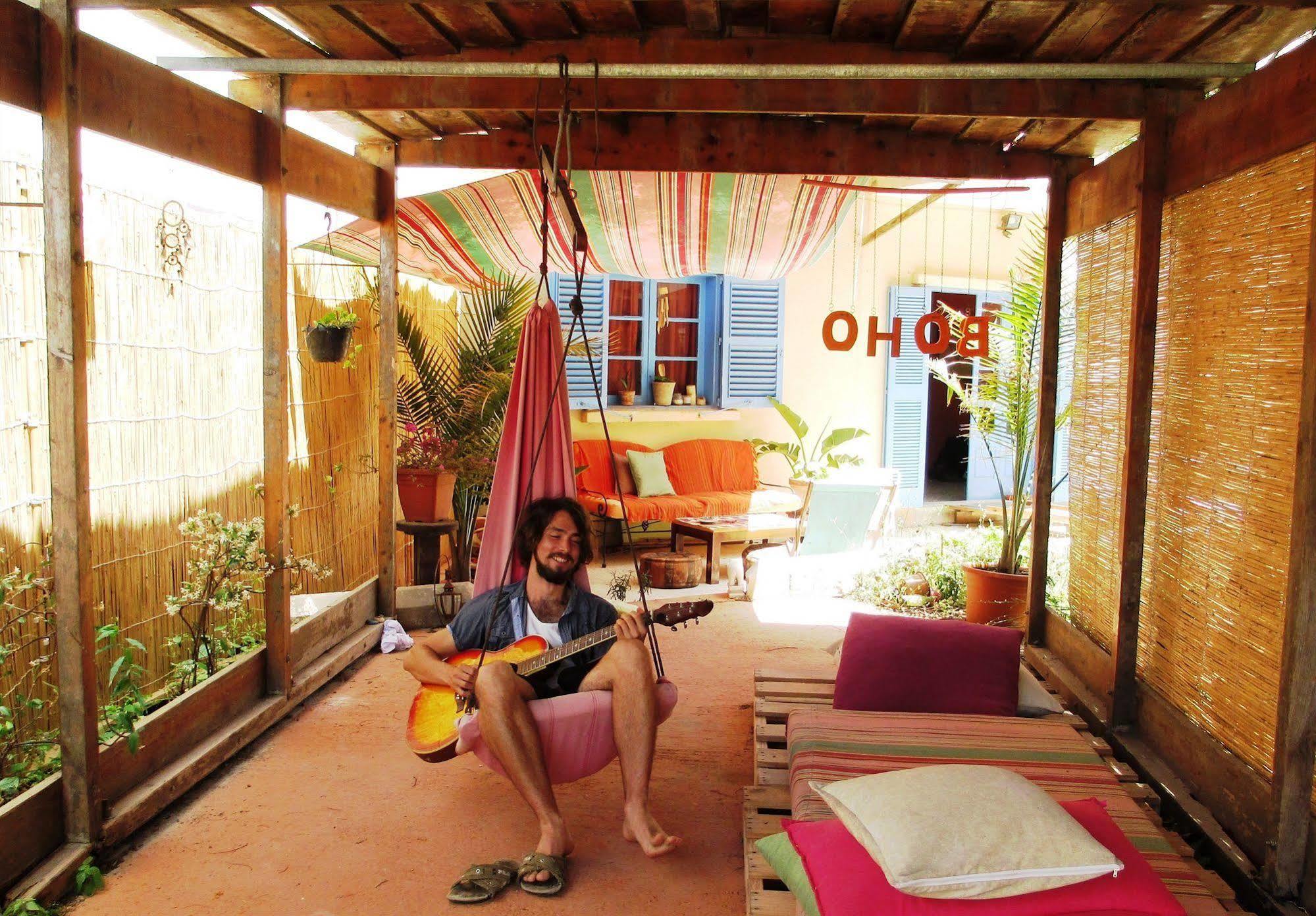 Boho * San Ġiljan