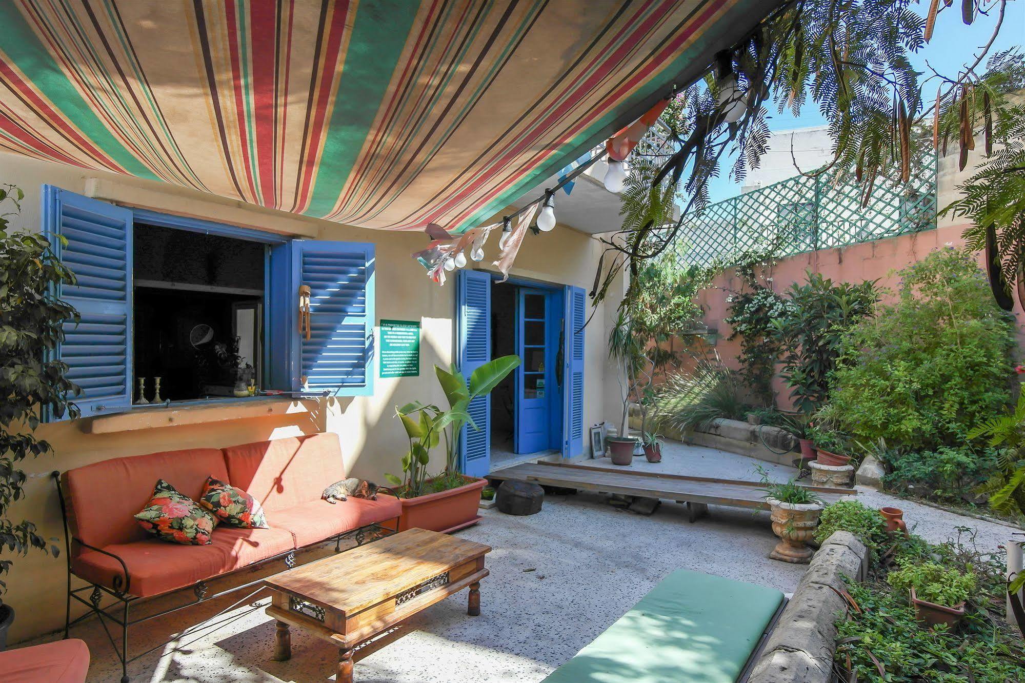 Hostel Boho *