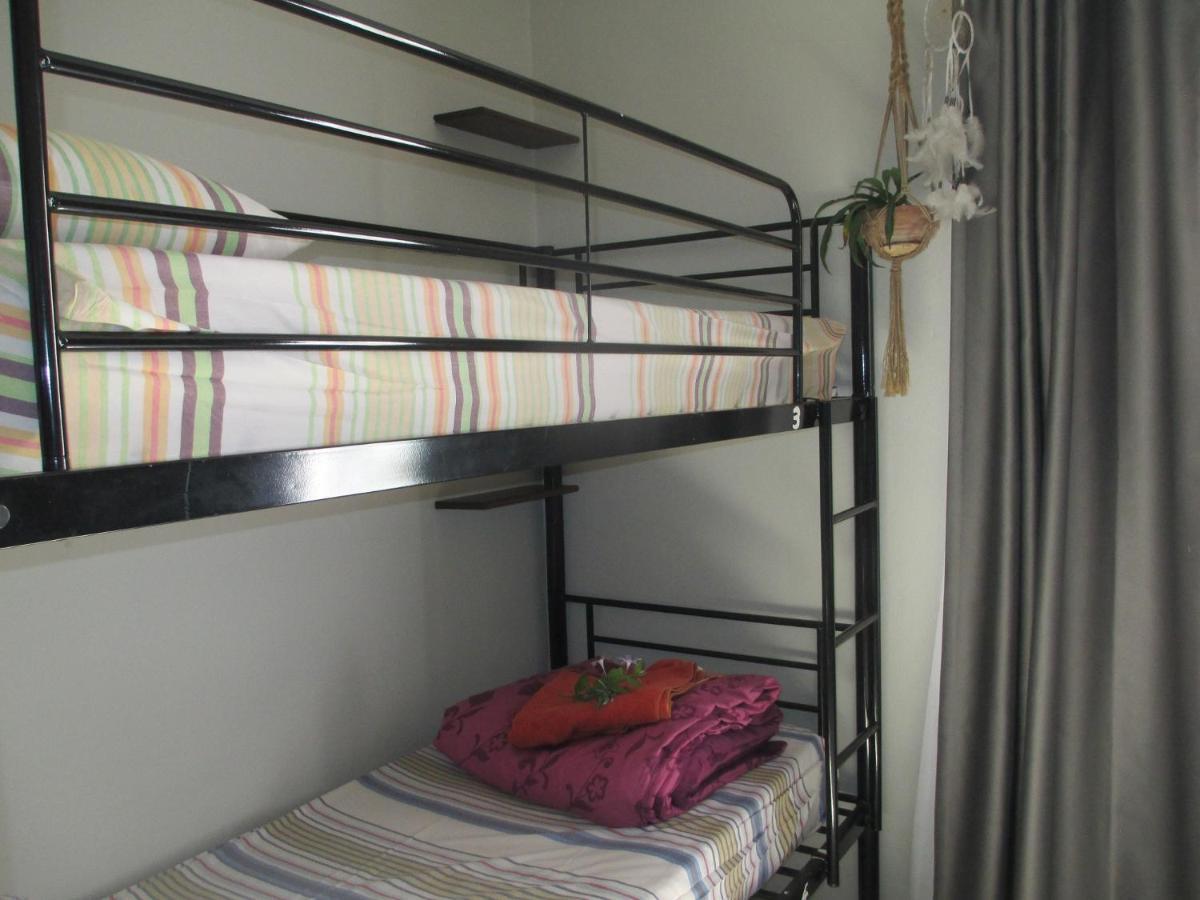 Auberge de jeunesse Boho San Ġiljan