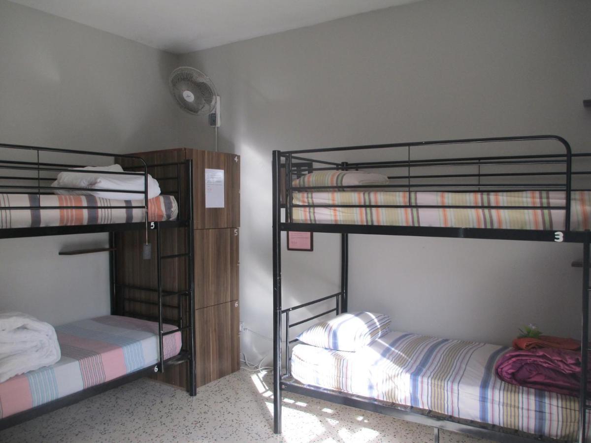 Auberge de jeunesse Boho *