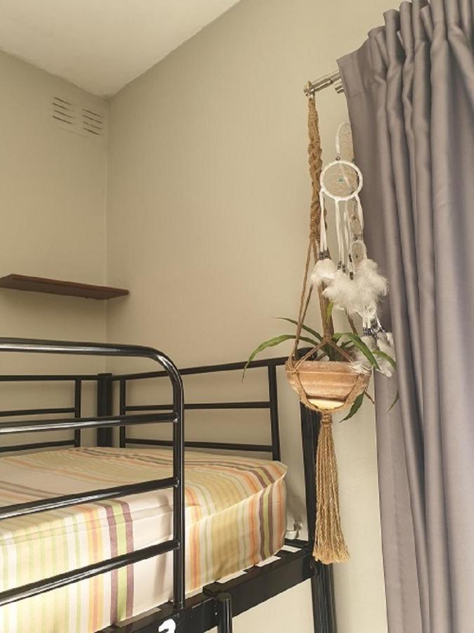 Auberge de jeunesse Boho San Ġiljan
