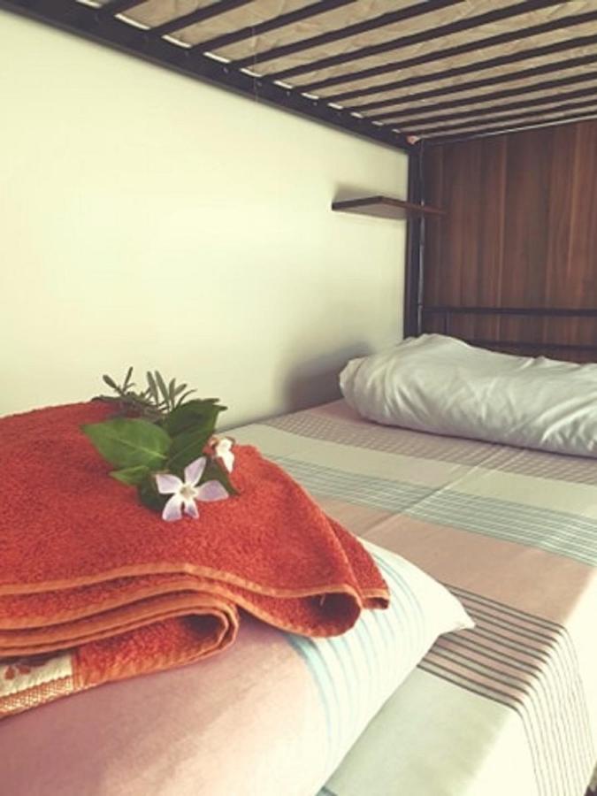 Boho Auberge de jeunesse