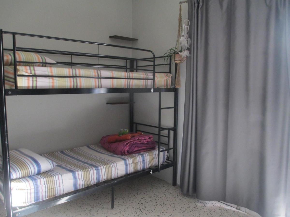 Auberge de jeunesse Boho *