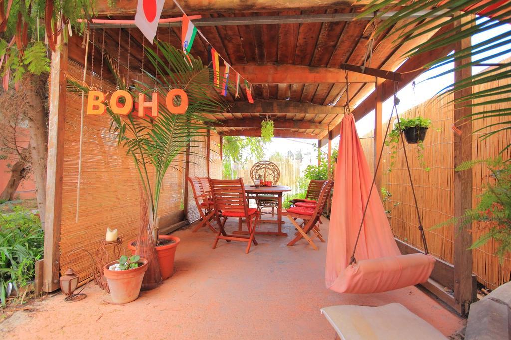 Boho *