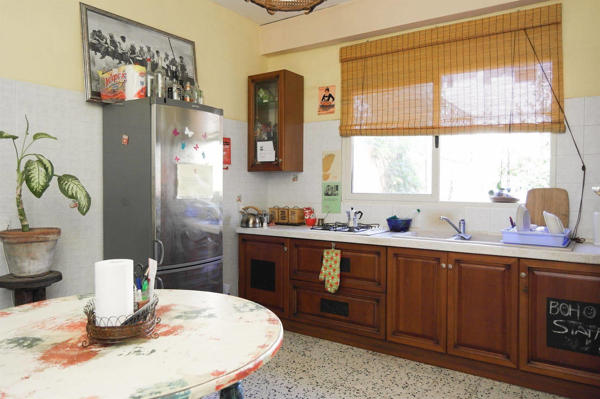 Hostel Boho Saint Julian's